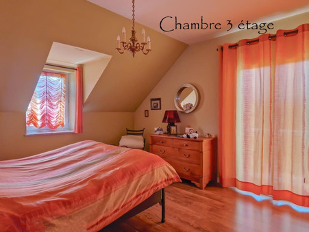 A vendre maison Parves 01300; 499 000 € 