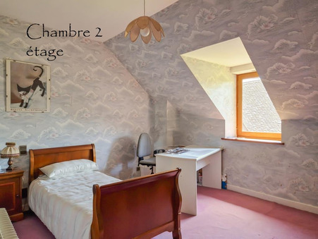 Maison sur Parves ; 499 000 €  ; A vendre Réf. 14_PAR-6044