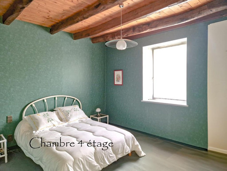 Maison 499 000 €  sur Parves (01300) - Réf. 14_PAR-6044