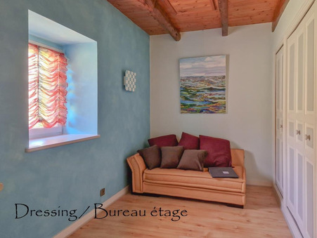 A vendre maison Parves 01300; 499 000 € 