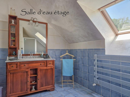 A vendre maison Parves 01300; 499 000 € 