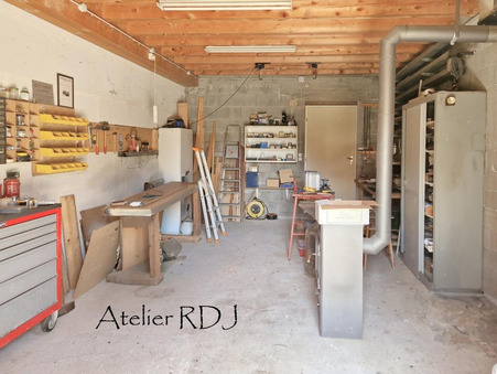 Maison 499 000 €  Réf. 14_PAR-6044 Parves