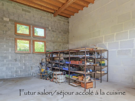 Maison sur Parves ; 499 000 €  ; Vente Réf. 14_PAR-6044