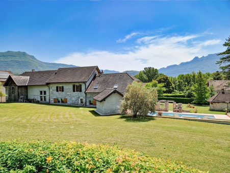 Achat maison Parves Réf. 14_PAR-6044