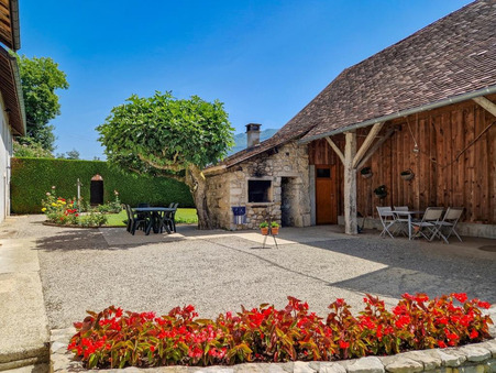 Achat maison Parves Réf. 14_PAR-6044