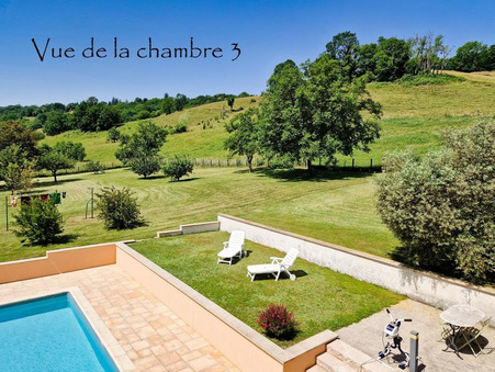 Maison 499 000 €  sur Parves (01300) - Réf. 14_PAR-6044