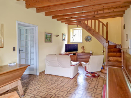 A vendre maison Parves 01300; 499 000 € 