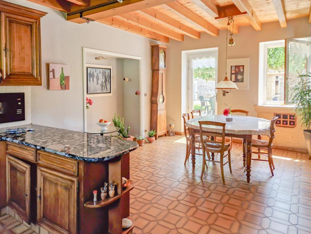 Maison 499 000 €  Réf. 14_PAR-6044 Parves