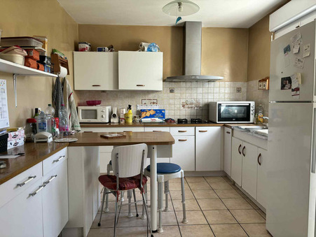 A vendre maison Pénestin 56760; 287 375 €