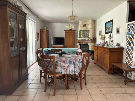 A vendre maison Pénestin 56760; 287 375 €