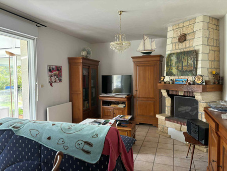 Maison 287 375 € Réf. 1654 Pénestin