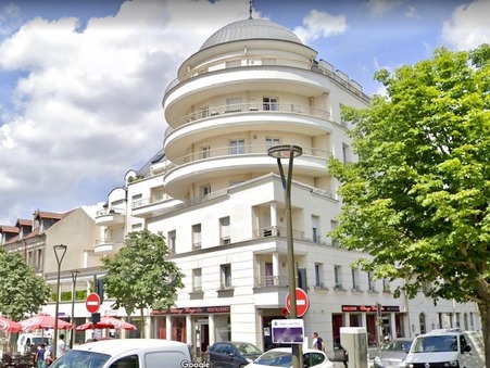 Vente Appartement Rosny-sous-bois Réf. 3459 - Slide 1