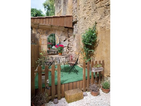 Vente Appartement SARLAT LA CANEDA Réf. F8297C - Slide 10
