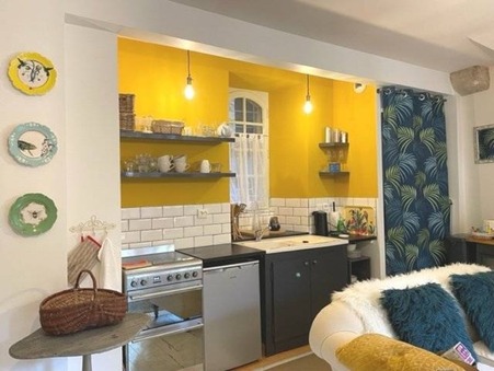 Vente Appartement SARLAT LA CANEDA Réf. F8297C - Slide 3