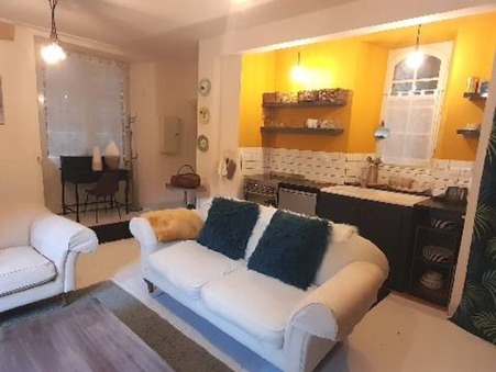 Vente Appartement SARLAT LA CANEDA Réf. F8297C - Slide 5