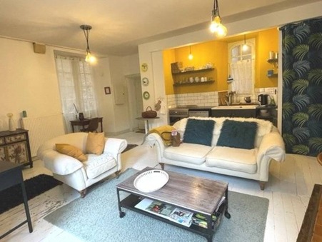 Vente Appartement SARLAT LA CANEDA Réf. F8297C - Slide 6