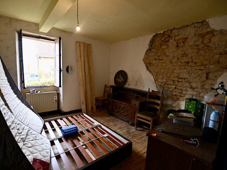 Maison 38 000 €  Réf. 33_FLIP2025059 Chamoux