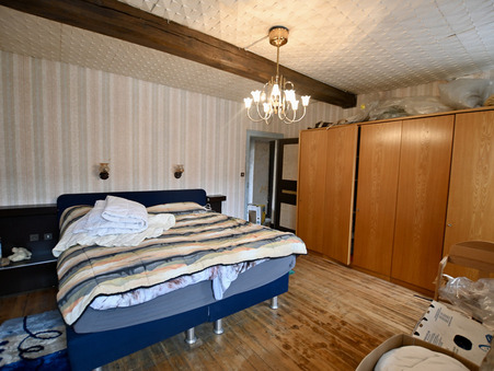 Achat maison Chamoux Réf. 33_FLIP2025059