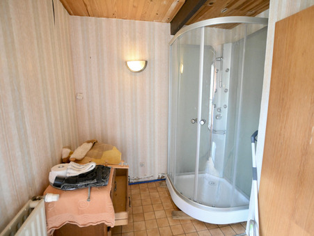 Maison 38 000 €  Réf. 33_FLIP2025059 Chamoux