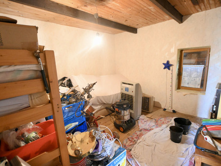 Achat maison Chamoux Réf. 33_FLIP2025059