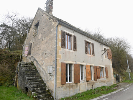 Maison sur Chamoux ; 38 000 €  ; Vente Réf. 33_FLIP2025059