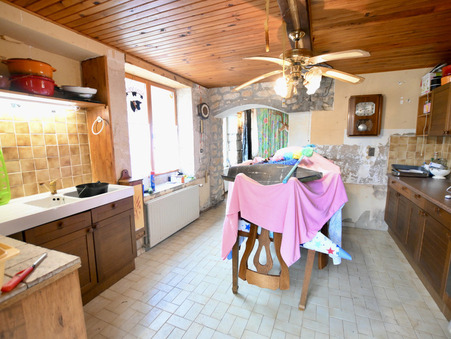 Achat maison Chamoux Réf. 33_FLIP2025059