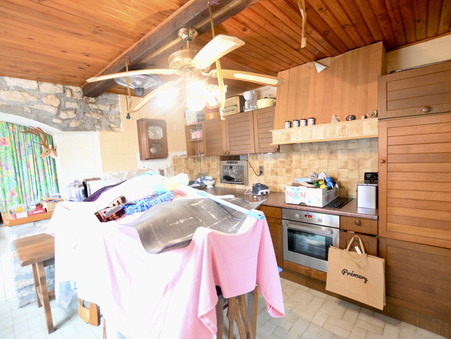 A vendre maison Chamoux 89660; 38 000 € 