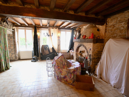 Maison sur Chamoux ; 38 000 €  ; A vendre Réf. 33_FLIP2025059