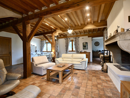 Maison sur Courcelles-Frémoy ; 249 000 €  ; Achat Réf. 33_FLIP2025061