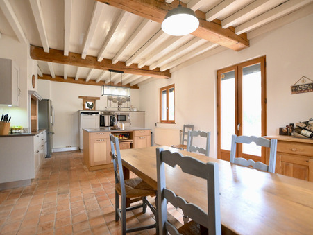 Maison 249 000 €  Réf. 33_FLIP2025061 Courcelles-Frémoy