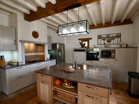 Maison 249 000 €  Réf. 33_FLIP2025061 Courcelles-Frémoy