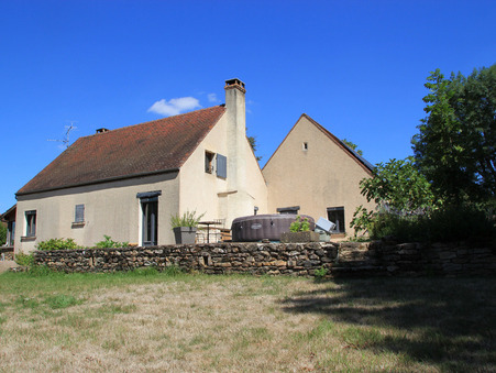 Achat maison Courcelles-Frémoy Réf. 33_FLIP2025061