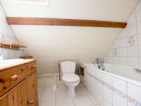 Vente maison 249 000 €  Courcelles-Frémoy