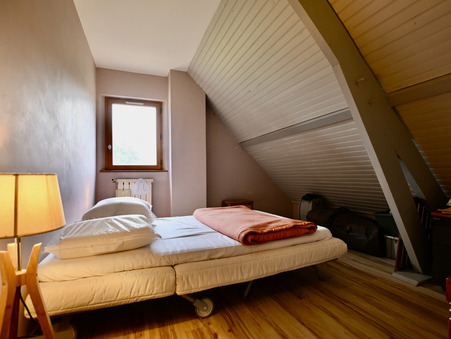 Vente maison 249 000 €  Courcelles-Frémoy