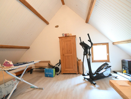 A vendre maison Courcelles-Frémoy 21460; 249 000 € 