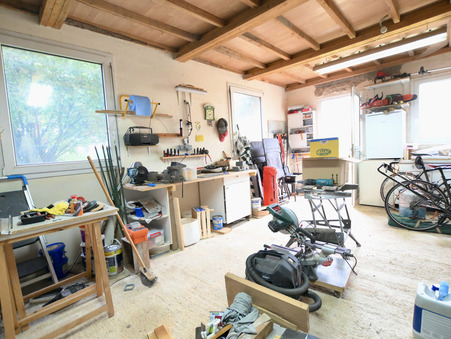 Vente maison 249 000 €  Courcelles-Frémoy