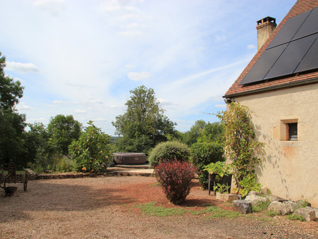 Maison sur Courcelles-Frémoy ; 249 000 €  ; Vente Réf. 33_FLIP2025061