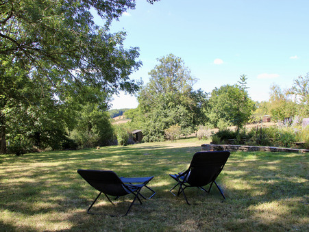 Vente maison 249 000 €  Courcelles-Frémoy