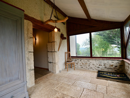 Maison sur Courcelles-Frémoy ; 249 000 €  ; Vente Réf. 33_FLIP2025061