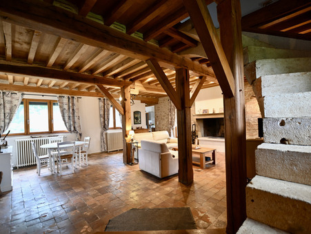 Vente maison 249 000 €  Courcelles-Frémoy