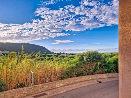 A vendre appartement L'Ile Rousse 20220; 330 000 € 
