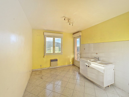 Vente appartement 330 000 €  L'Ile Rousse