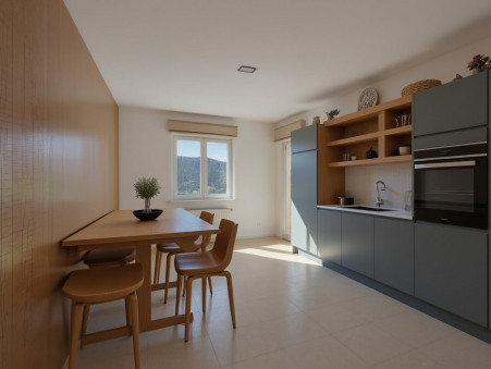 Achat appartement L'Ile Rousse Réf. CAL146