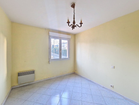 Achat appartement L'Ile Rousse Réf. CAL146