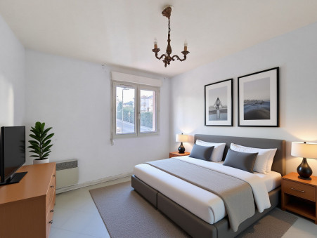 Appartement sur L'Ile Rousse ; 330 000 €  ; A vendre Réf. CAL146