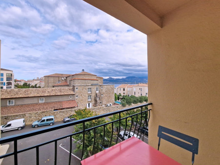 Appartement | CALVI | 285000 € | 3 Pièces | 0 Chambre | 66 m²