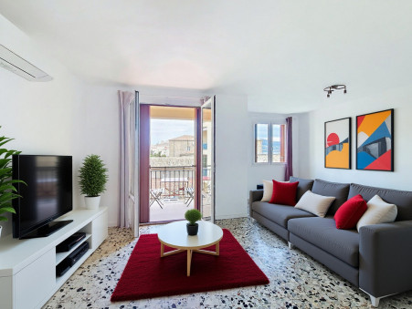 Vente appartement 285 000 € Calvi