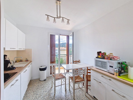 Vente appartement 285 000 € Calvi