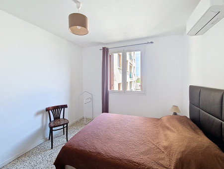 Vente appartement 285 000 € Calvi