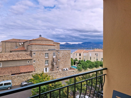 A vendre appartement Calvi 20260; 285 000 €
